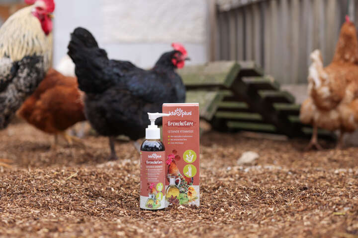 ida plus BronchoCare